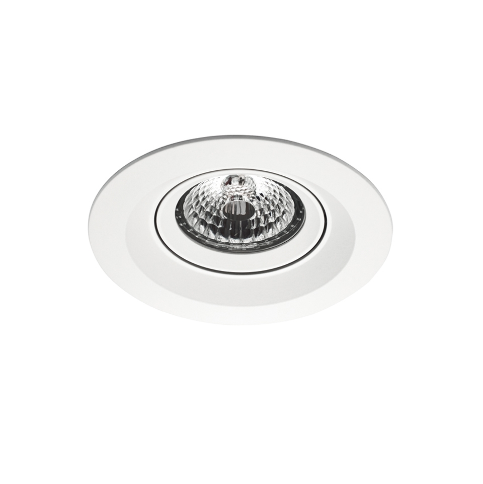 Recessed Technical Lights