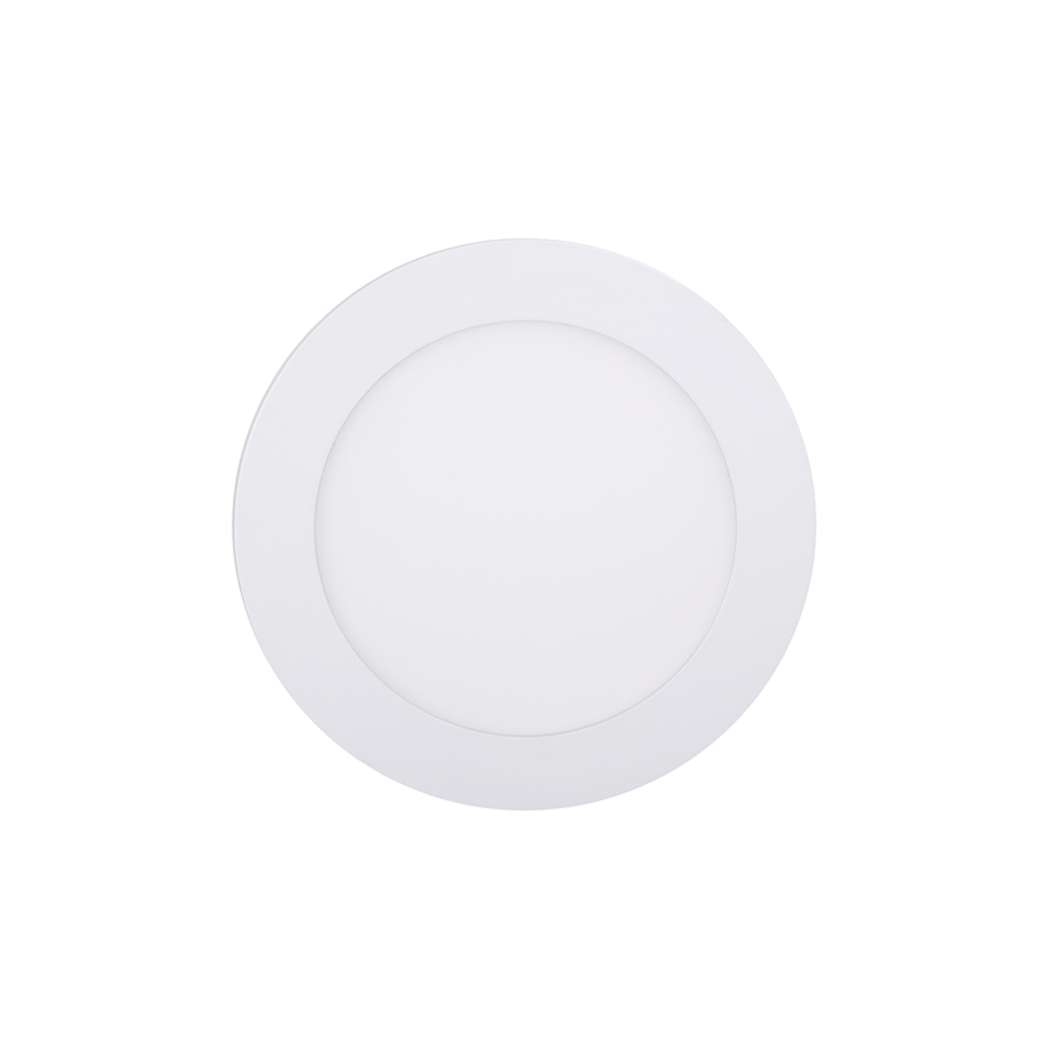 Recessed Technical Lights