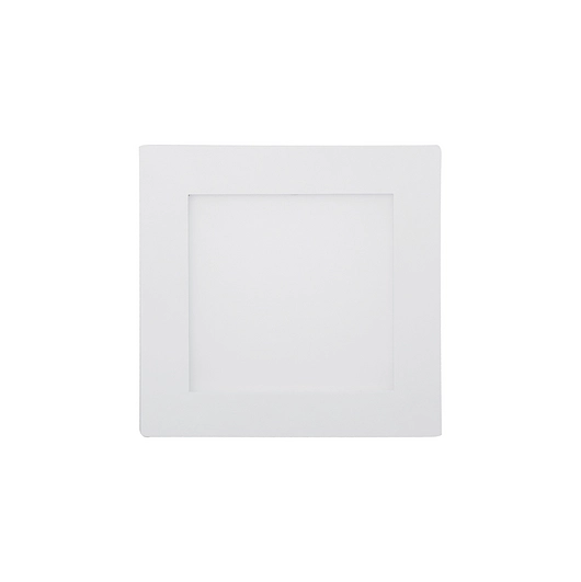 Recessed technical light 504