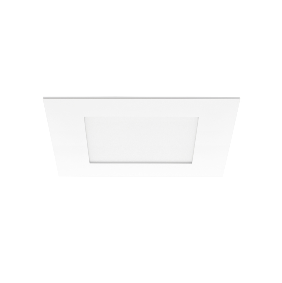 Recessed Technical Lights