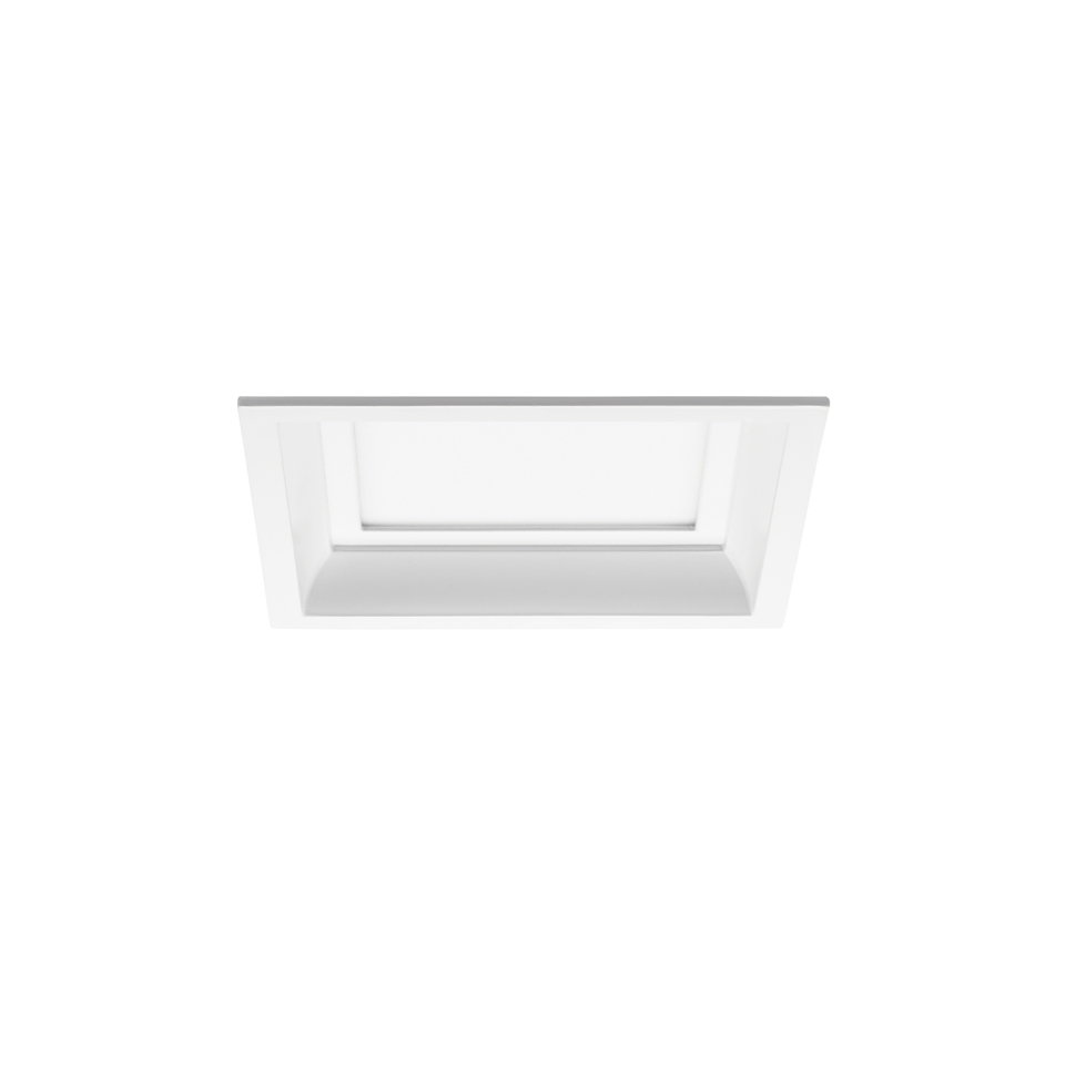 Recessed Technical Lights