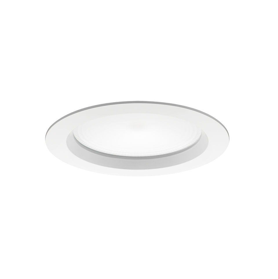 Recessed Technical Lights