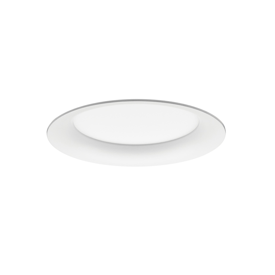 Recessed Technical Lights