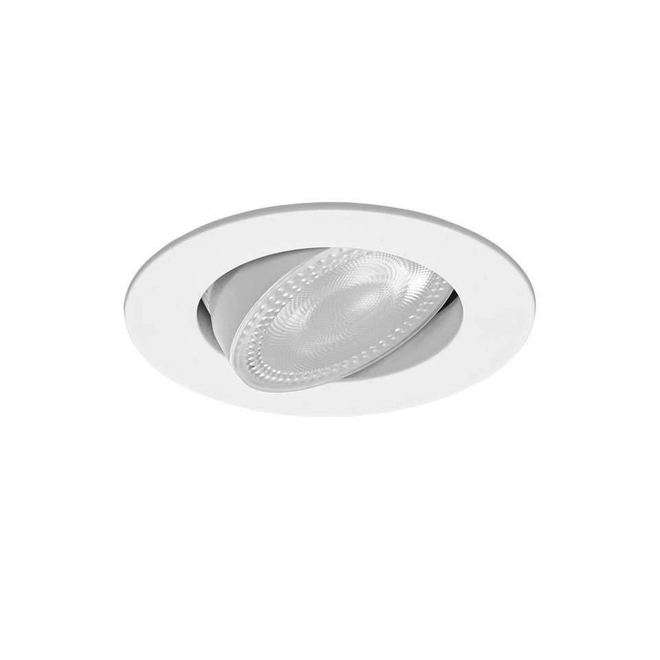 Recessed Technical Lights