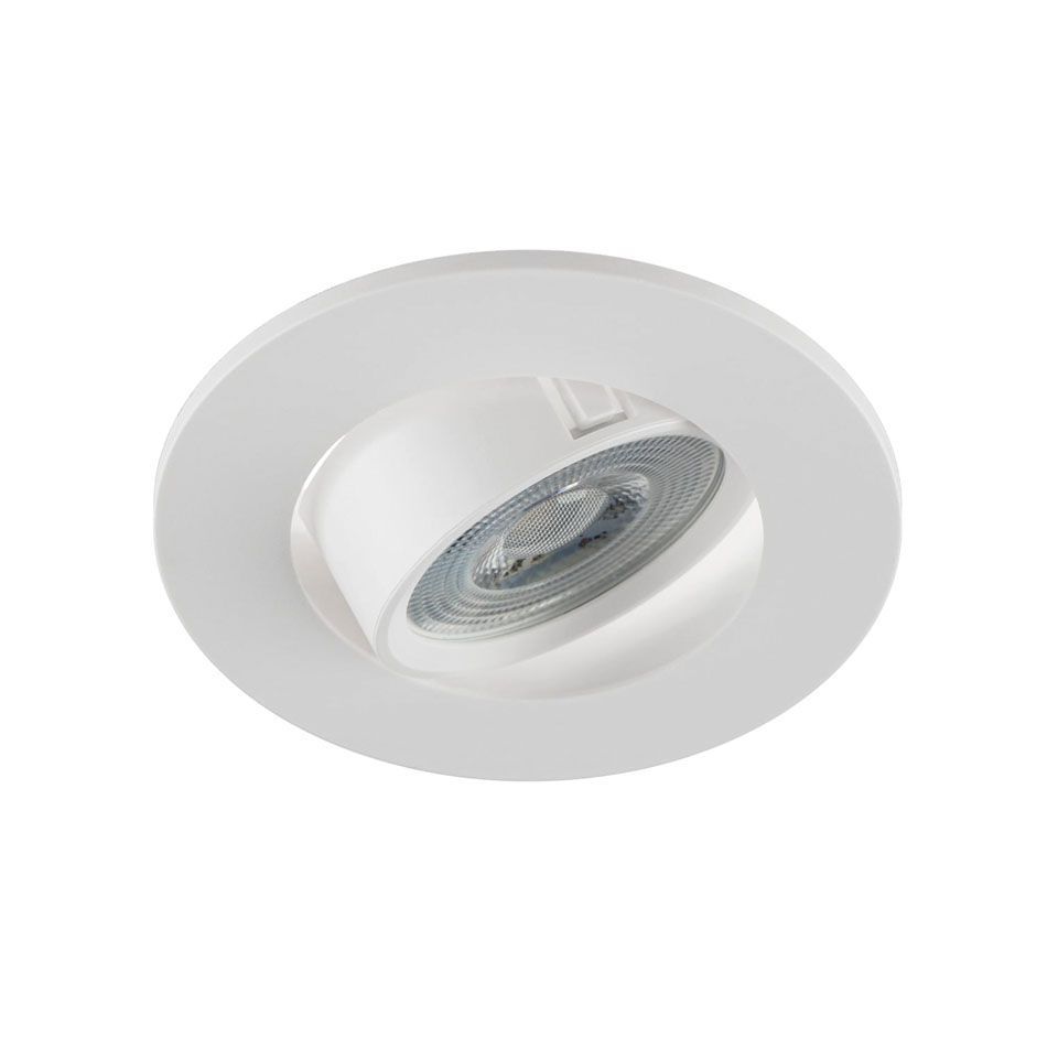 Recessed Technical Lights