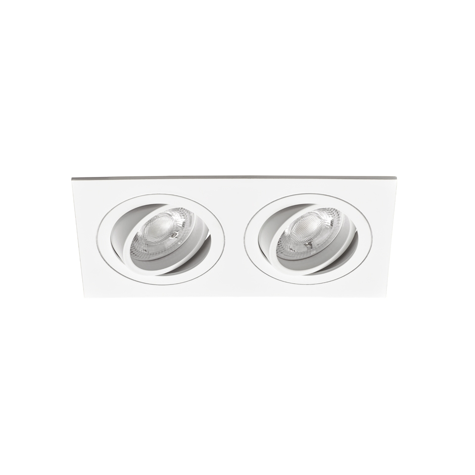 Recessed Technical Lights