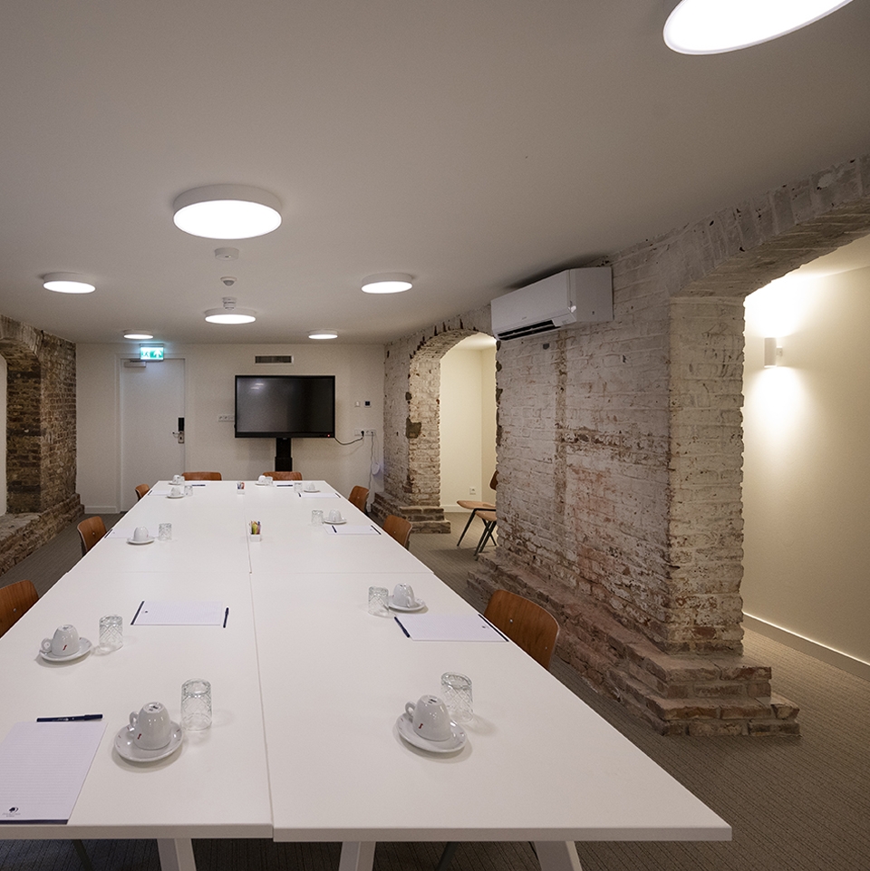 Surface Technical Lights