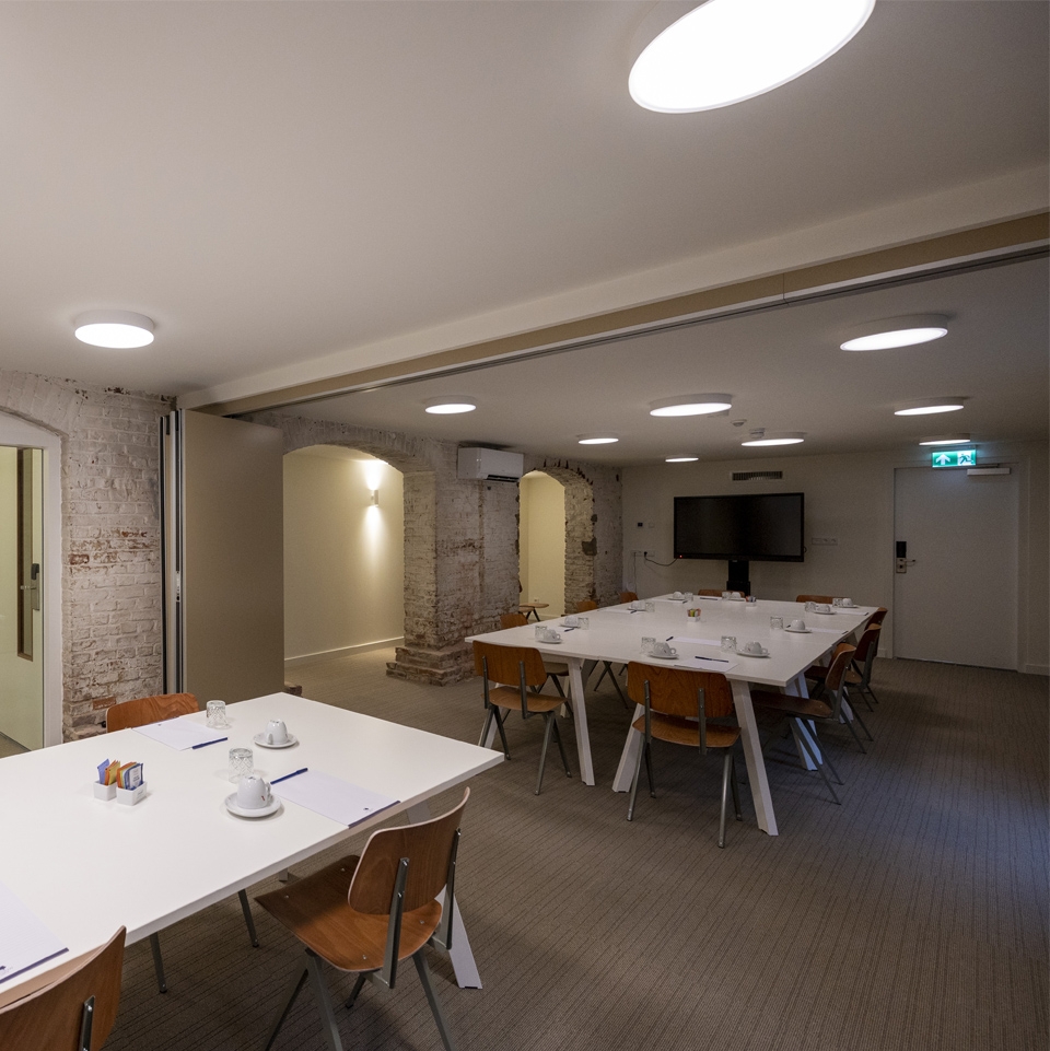 Surface Technical Lights