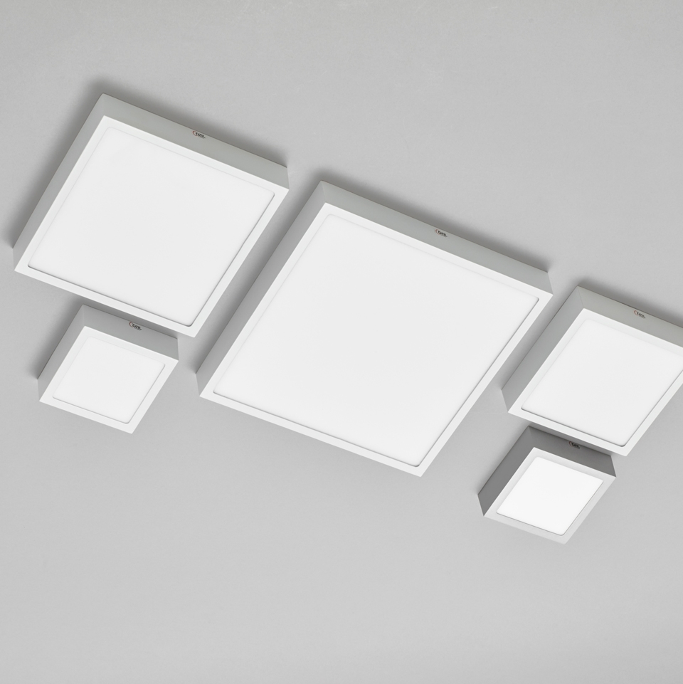 Surface Technical Lights