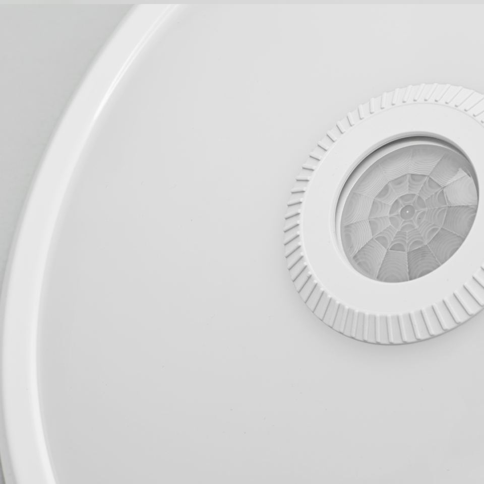 Surface Technical Lights