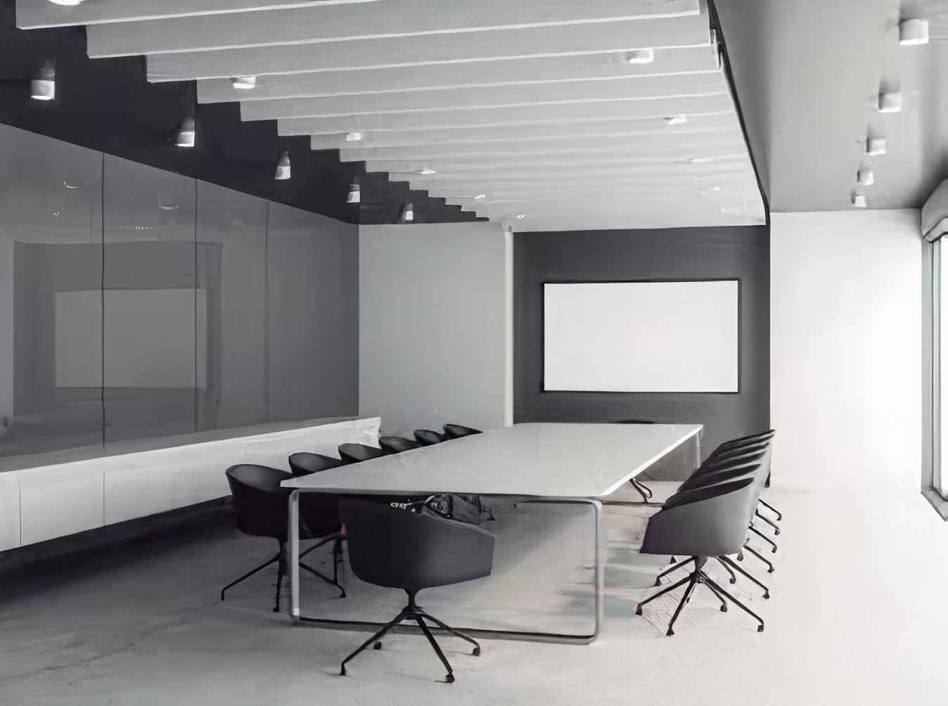 Surface Technical Lights