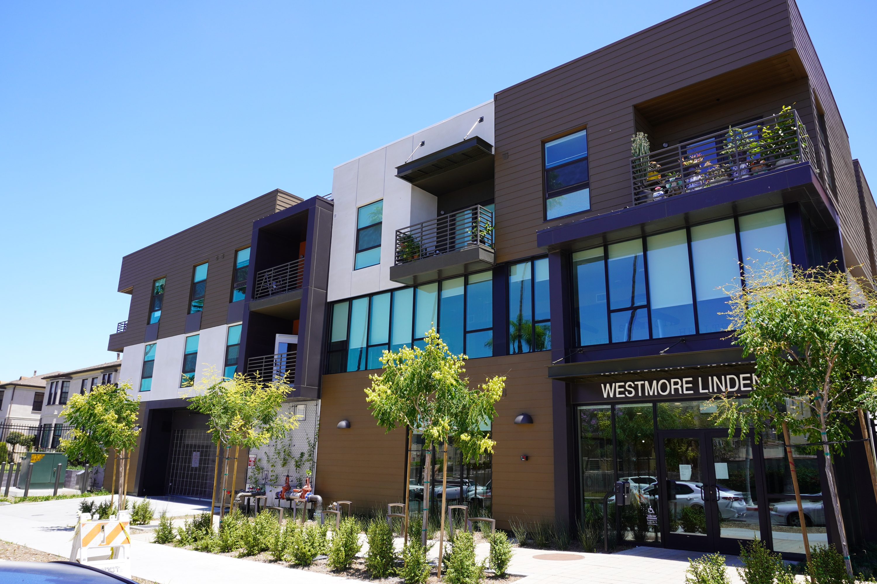 Exterior Trim- Cement Panel