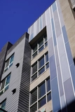 Exterior Trim- Cement Panel