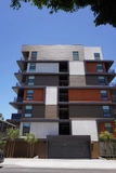 Exterior Trim - Composite Siding