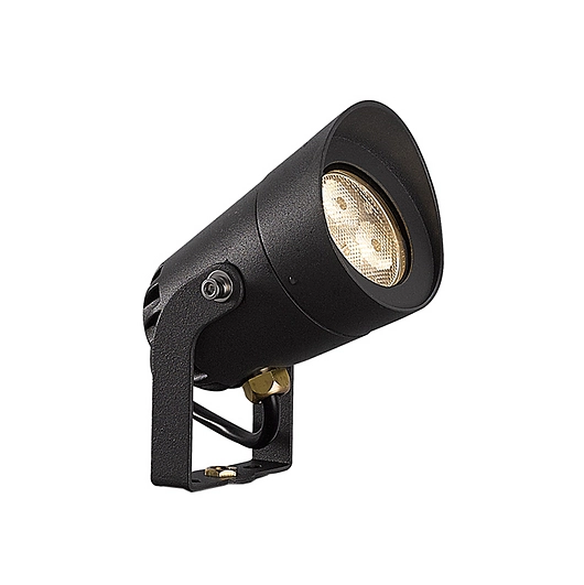 Outdoor floor luminaire ACRUX 04