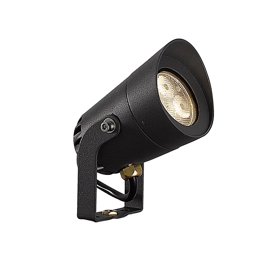 Outdoor floor luminaire ACRUX 12