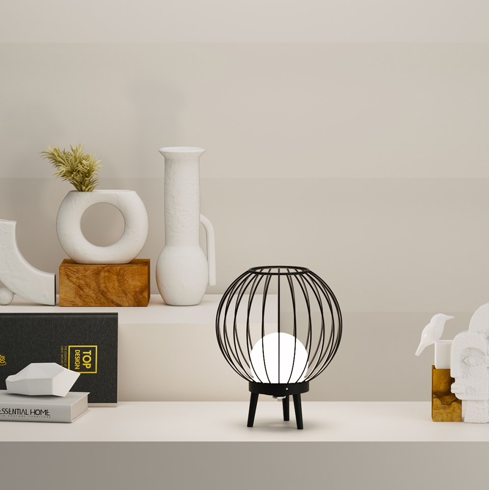 Outdoor Portable Lights