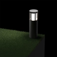 Outdoor Bollard Lights