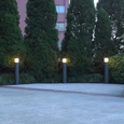 Outdoor Bollard Lights