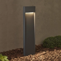 Outdoor Bollard Lights