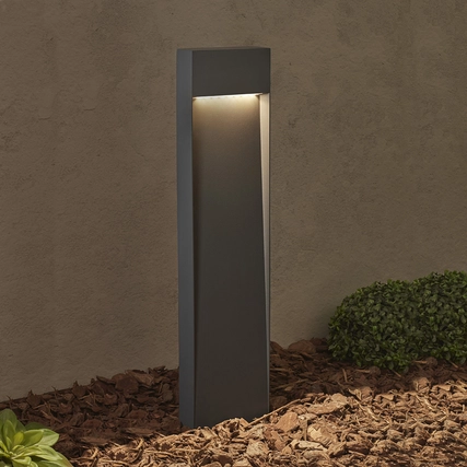Outdoor Bollard Lights