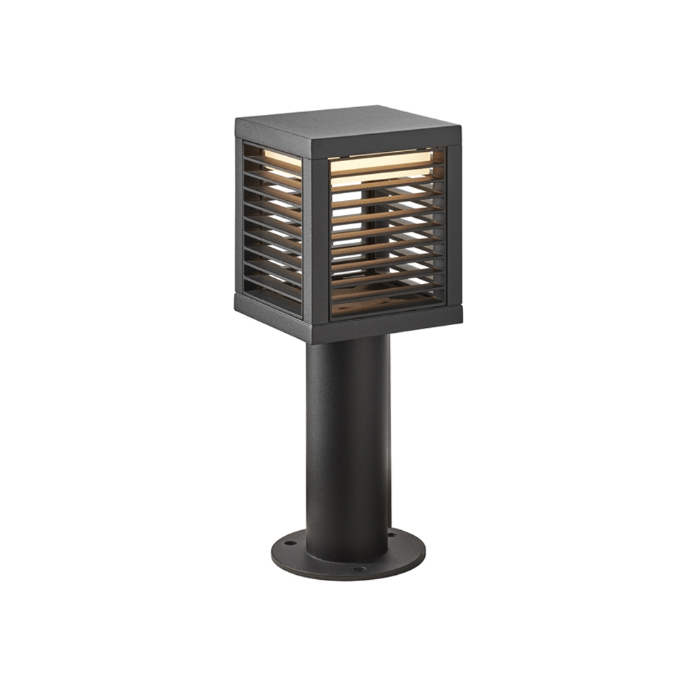 Outdoor Bollard Lights