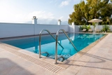 Swimming Pool Flex Gratings 