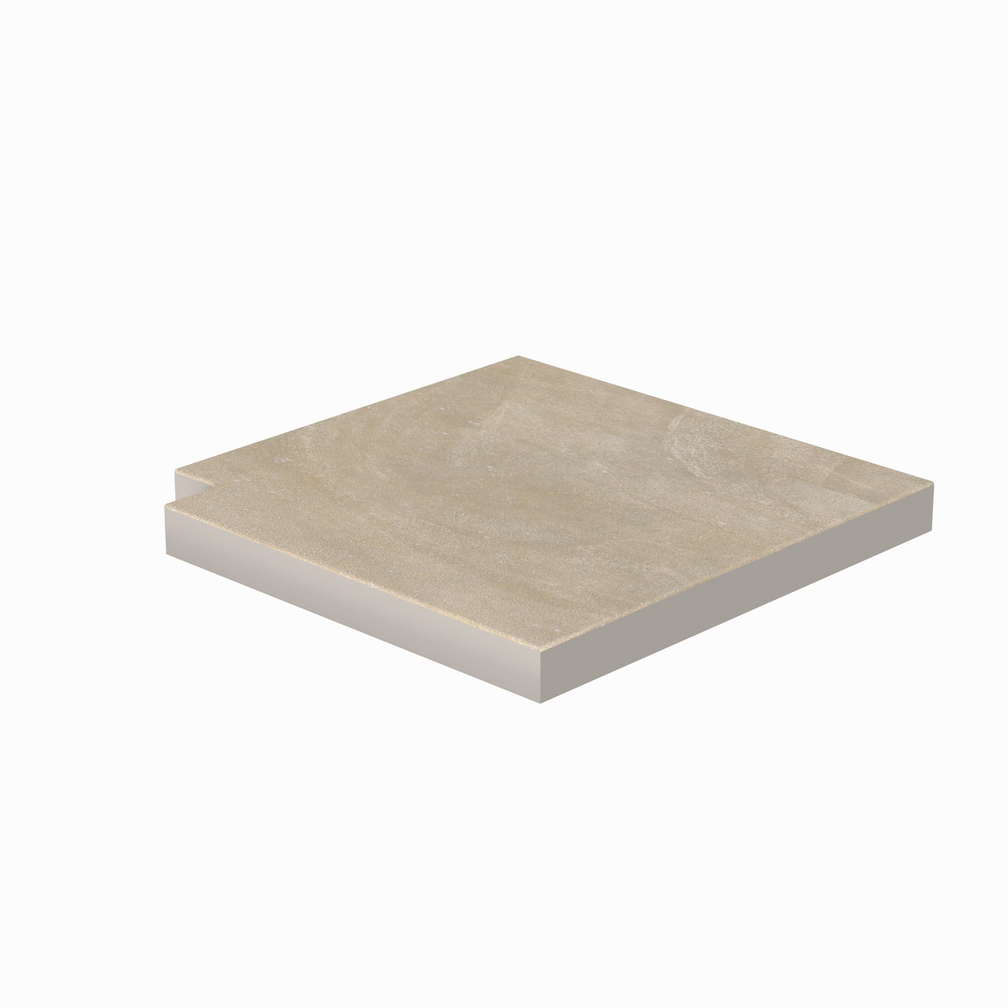 Porcelain Flex Grates