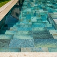 Porcelain Pool Copings
