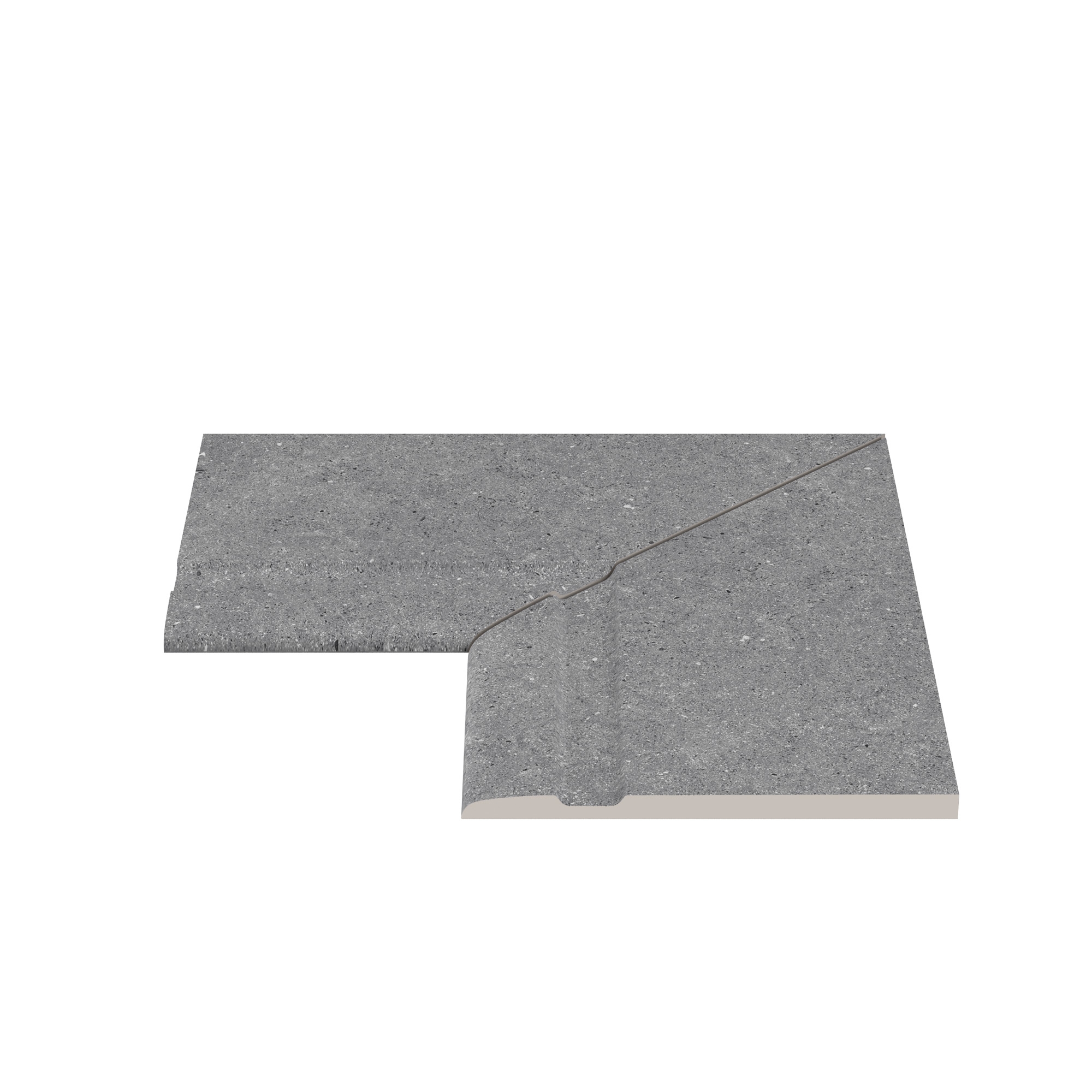 Porcelain Pool Copings