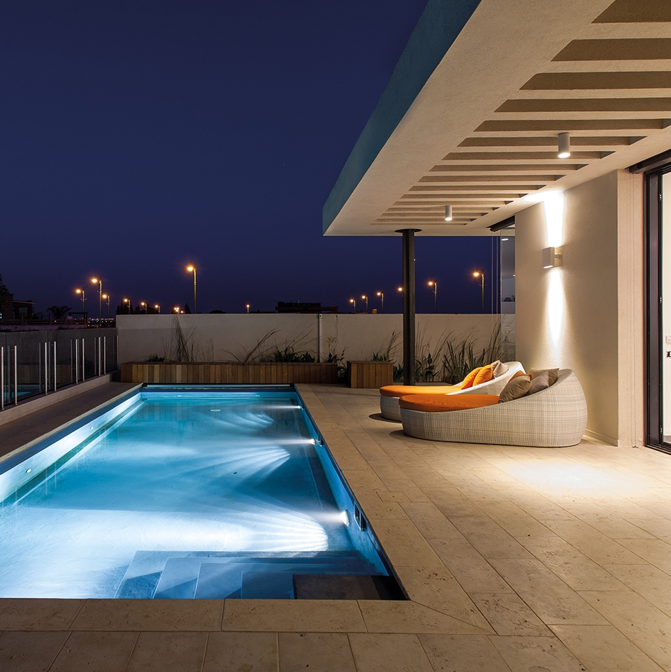 Outdoor Ceiling Lights