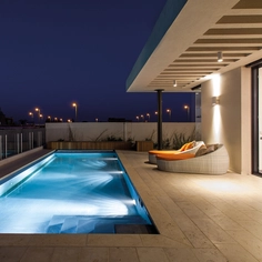 Outdoor Ceiling Lights