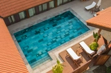 Swimming Pool Monoblock Gratings