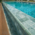 Pool Accessories - Porcelain Floor Joints