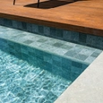 Pool Accessories - Porcelain Floor Joints
