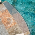 Pool Accessories - Porcelain Floor Joints