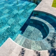 Pool Accessories - Porcelain Floor Joints