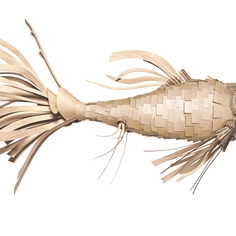 Sculptural Lighting | Life Size