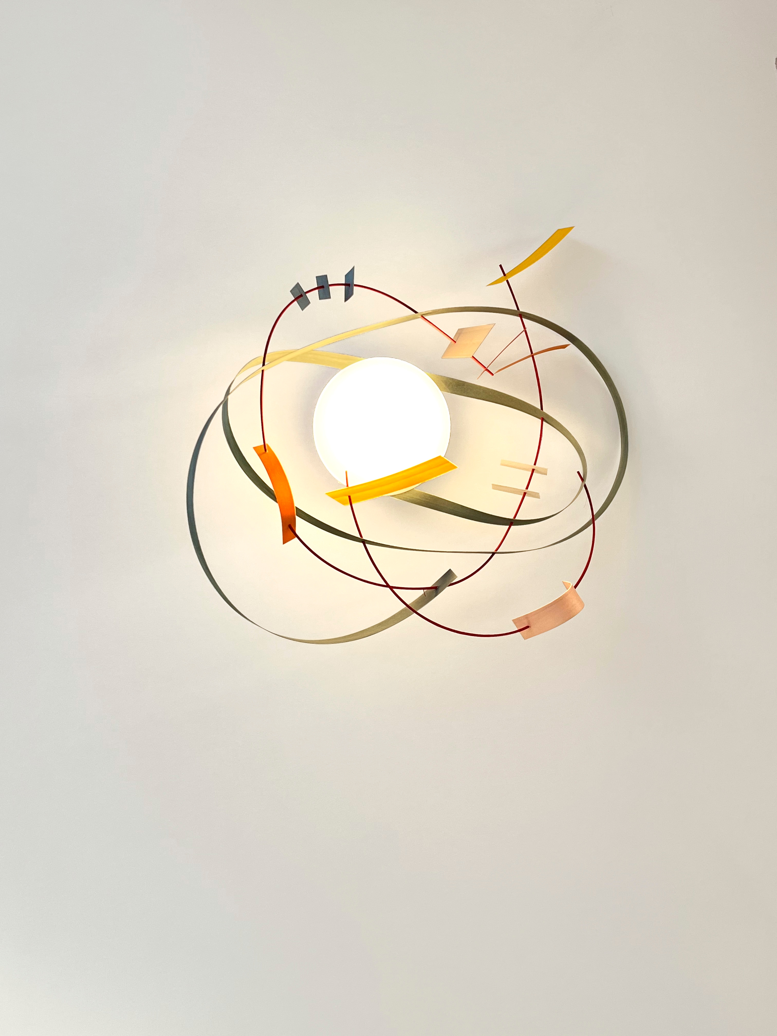 Wall Lamp | Candela