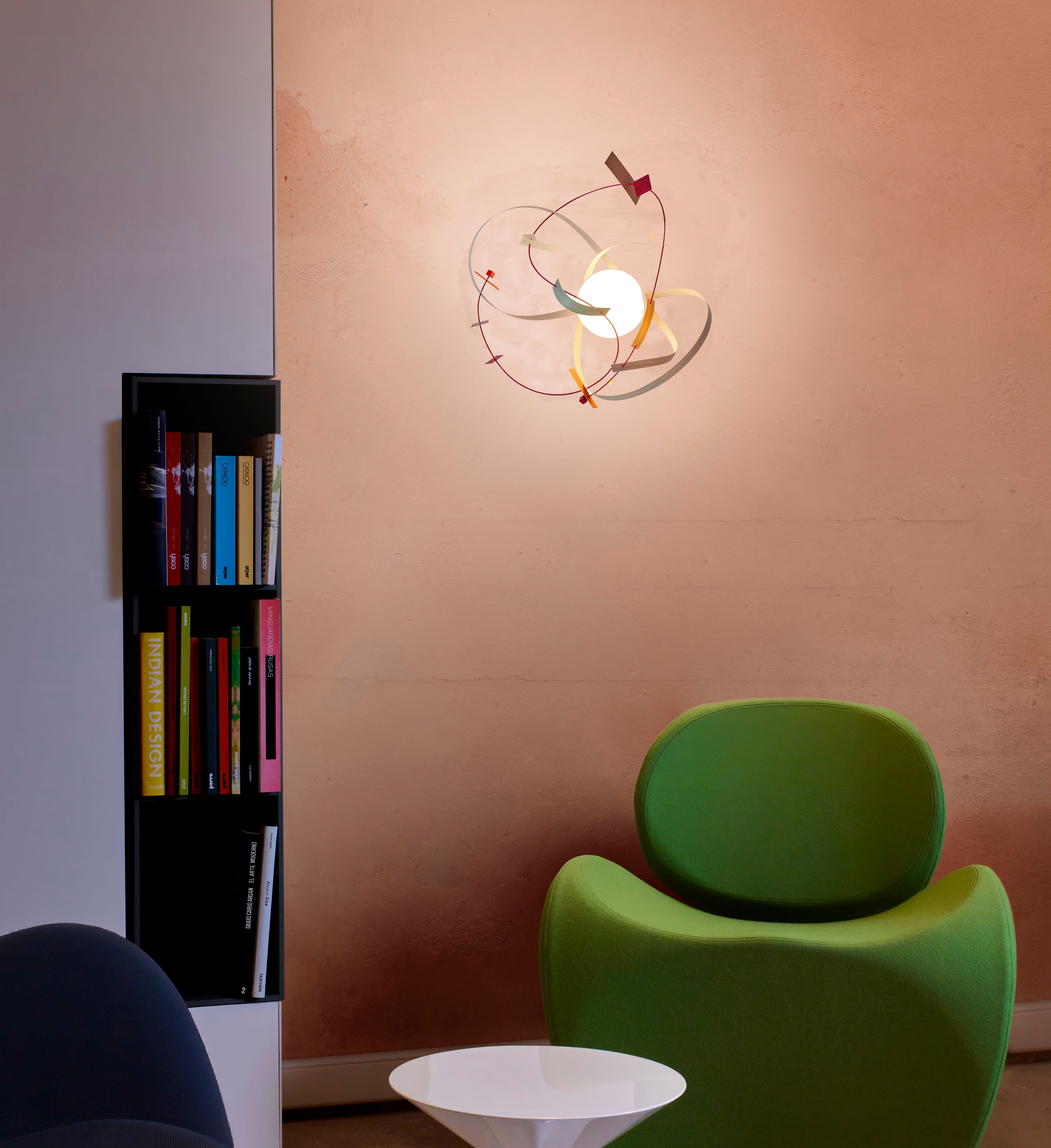 Wall Lamp | Candela
