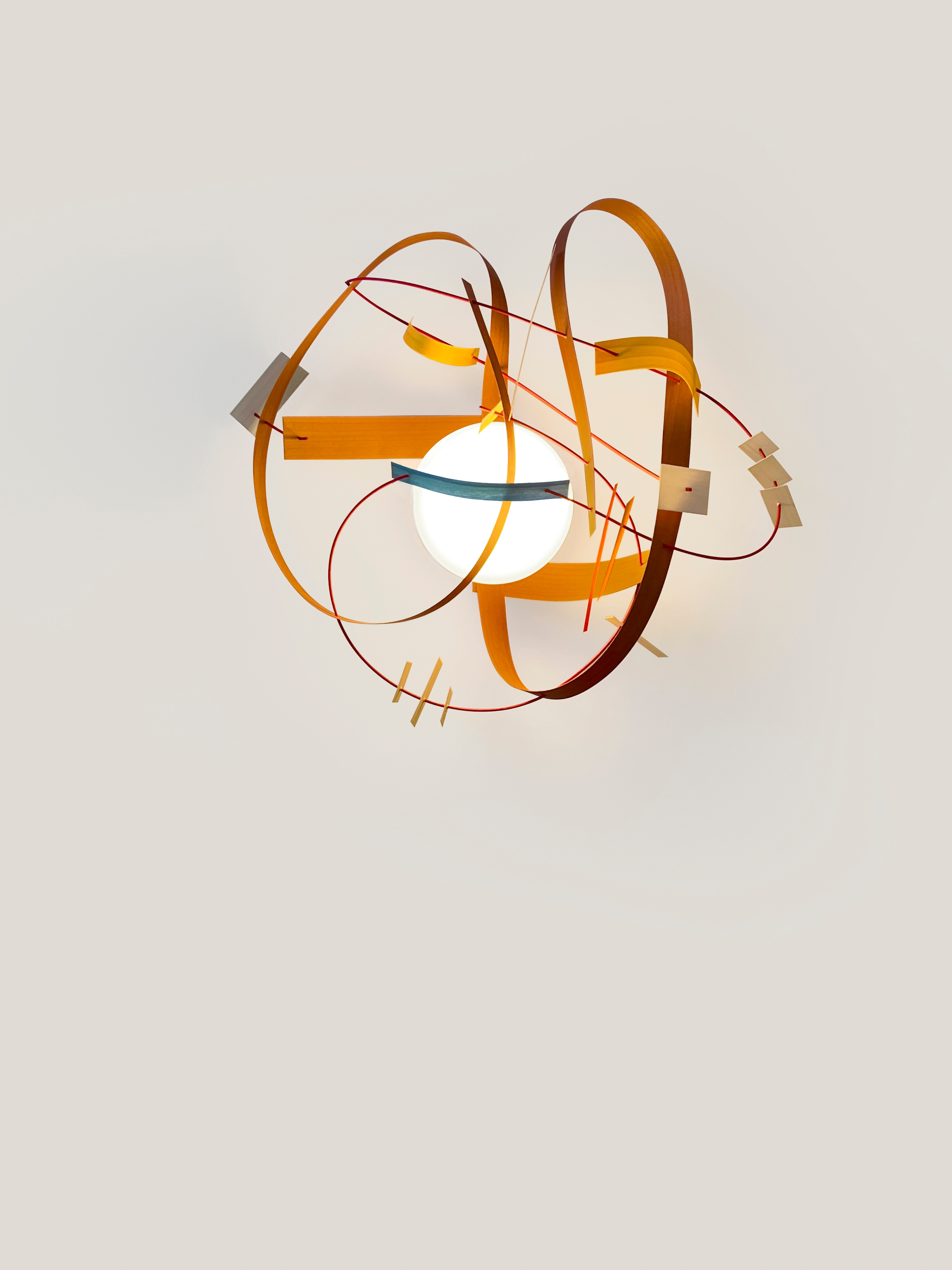 Wall Lamp | Candela