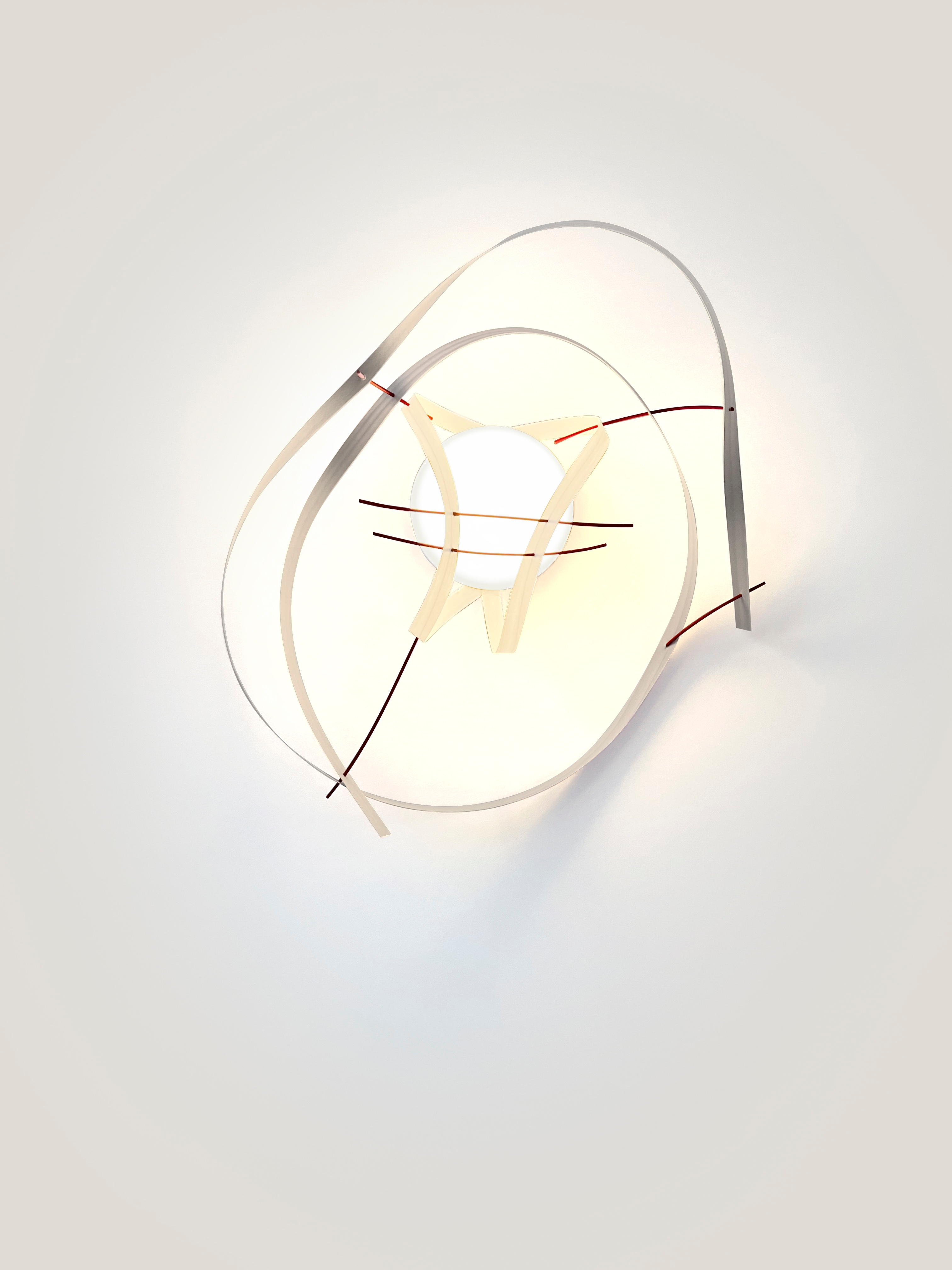 Wall Lamp | Candela