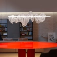 Suspension Lamp | The Cloud
