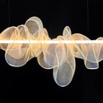 Suspension Lamp | The Cloud