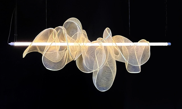 Suspension Lamp | The Cloud