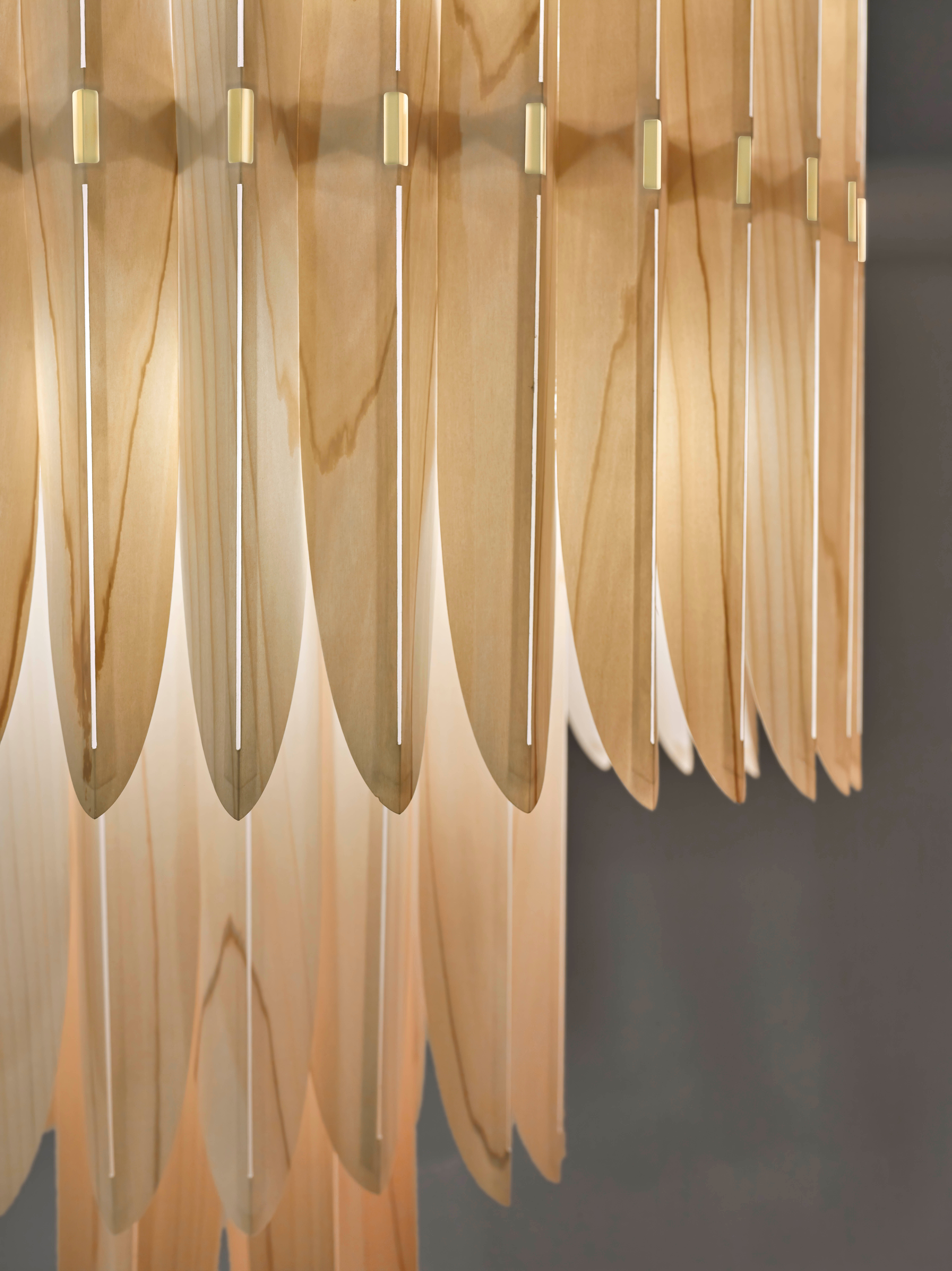 Suspension Lamp | Voliere