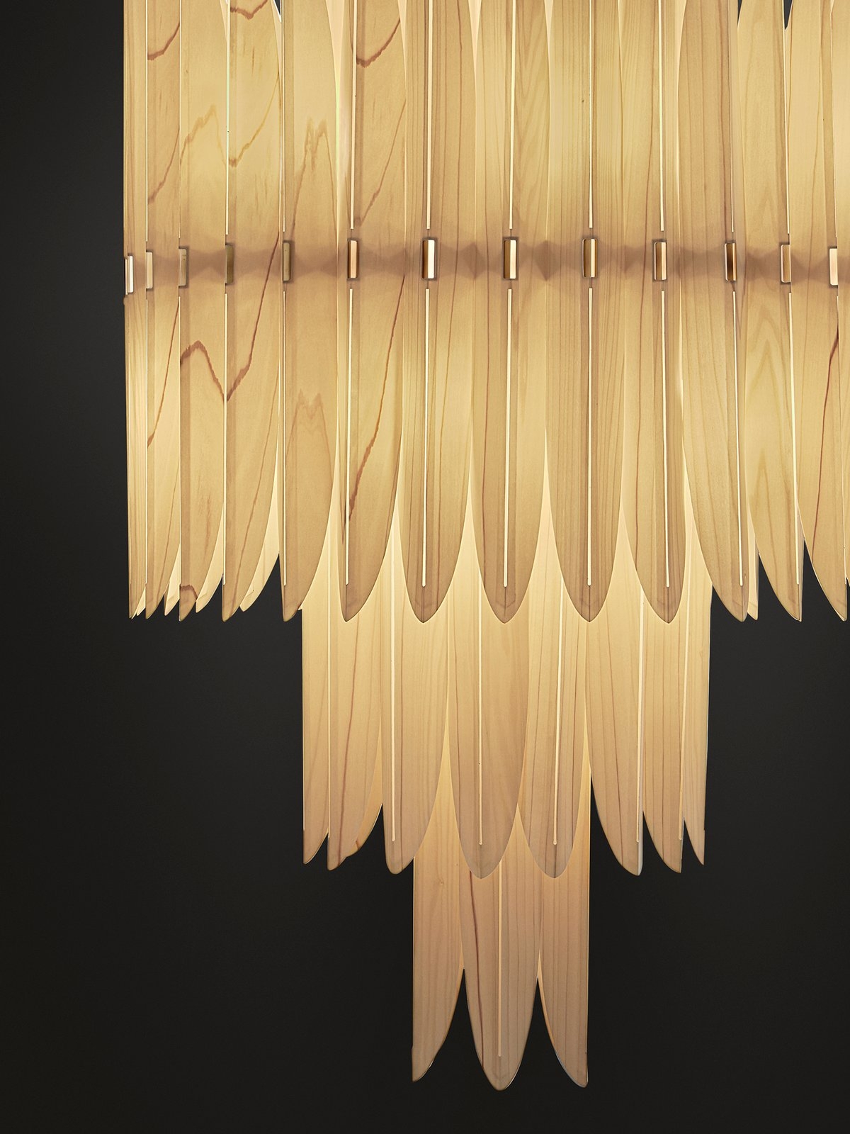 Suspension Lamp | Voliere