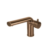 Mezcladores cortos para lavabo