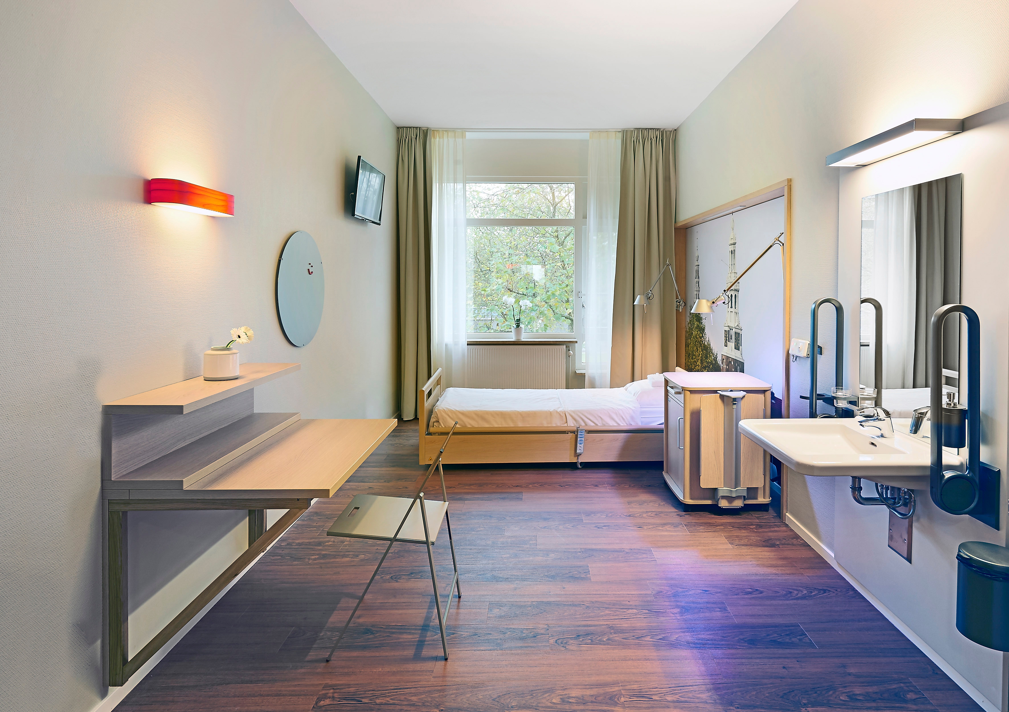 Interior Lighting | I-club