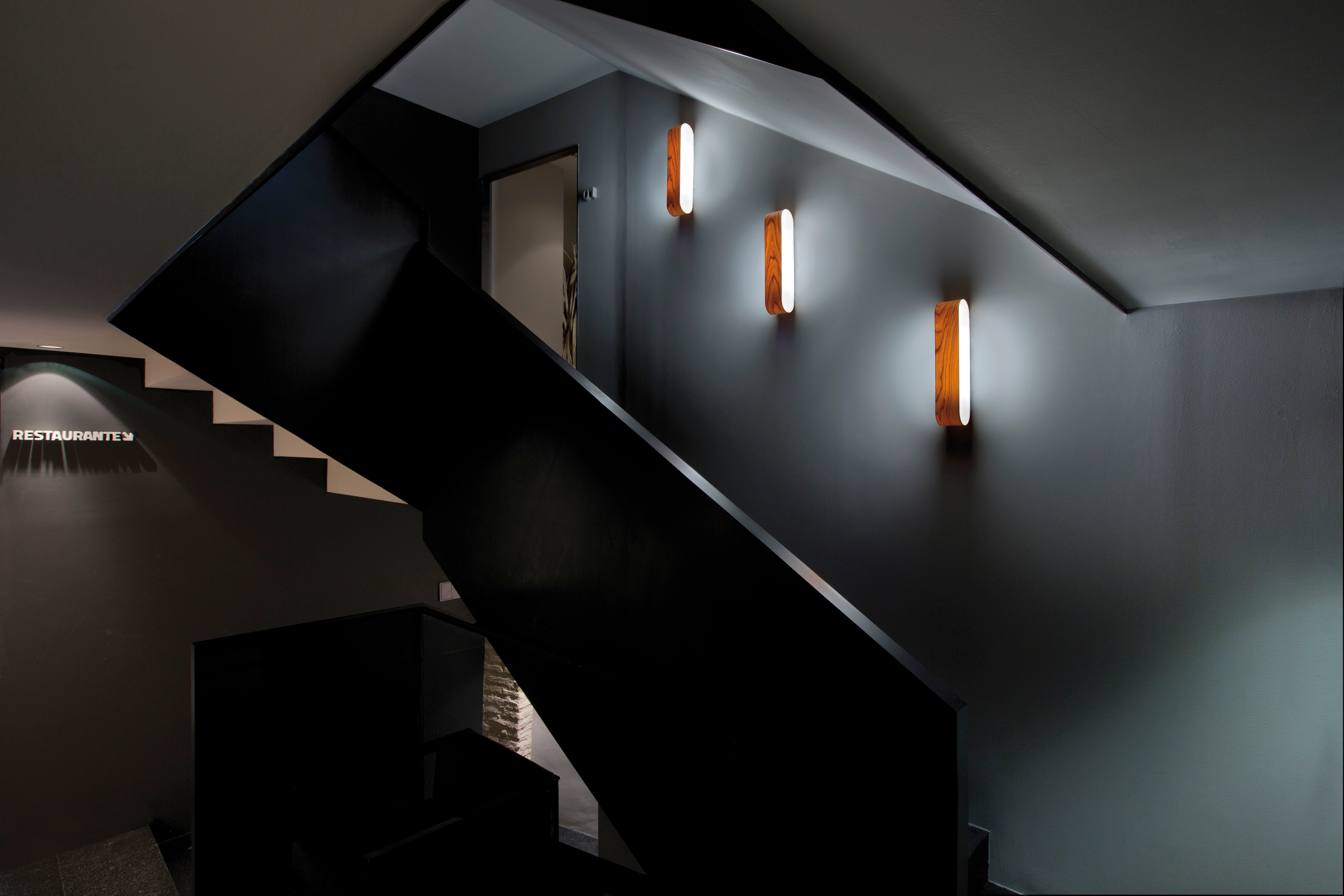 Interior Lighting | I-club